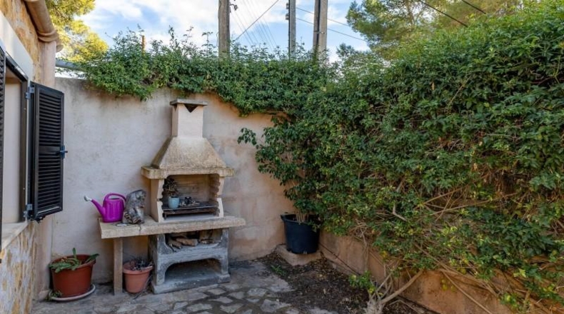 Islas Baleares - ses Salines - 2221m2