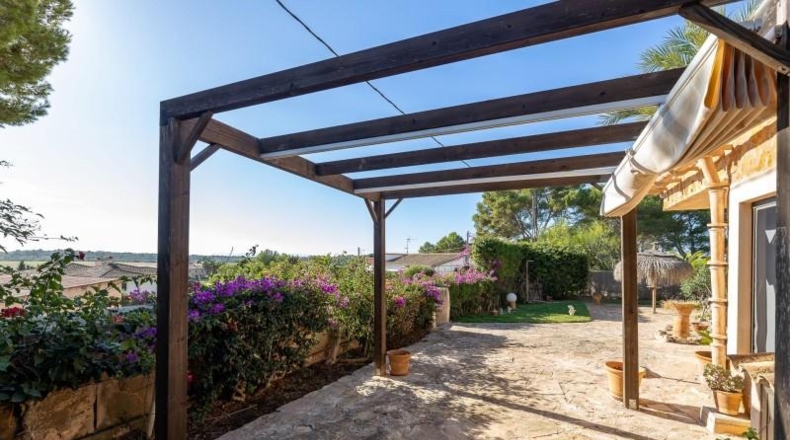 Islas Baleares - ses Salines - 2221m2