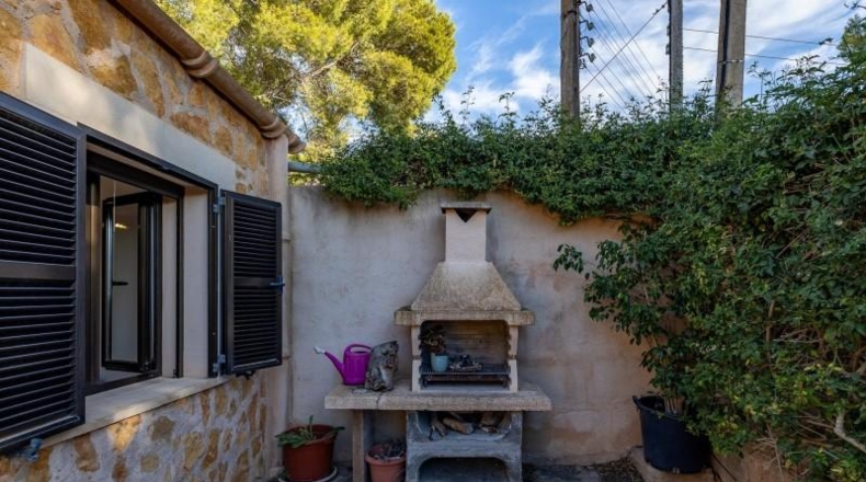 Islas Baleares - ses Salines - 2221m2