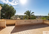 Chalet independiente con terreno en venta en la España, Ses Salines, ref: TR154028 foto
