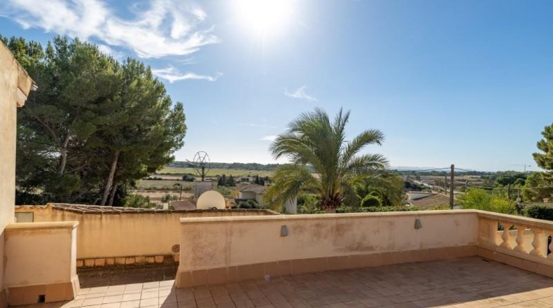 Islas Baleares - ses Salines - 2221m2
