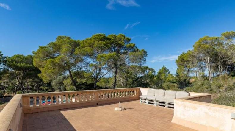 Islas Baleares - ses Salines - 2221m2