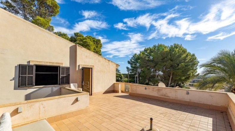 Islas Baleares - ses Salines - 2221m2