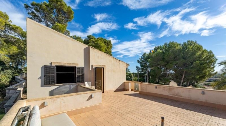 Islas Baleares - ses Salines - 2221m2