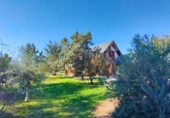 Finca rústica en venta en la España, Lorca, ref: TR301178 foto