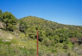 Valdemorillo 600000&nbsp;m²