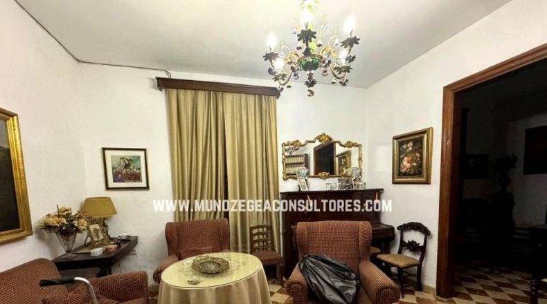 Córdoba - Lucena - 1451m2