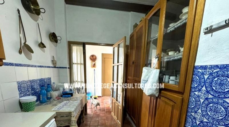 Córdoba - Lucena - 1451m2
