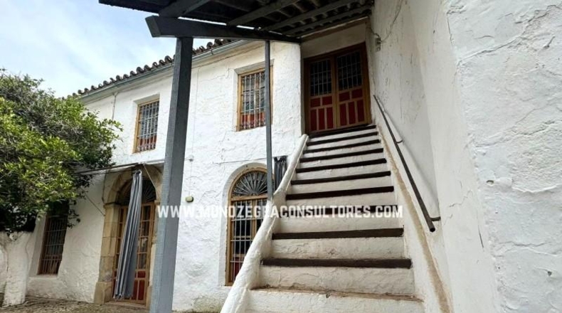 Córdoba - Lucena - 1451m2
