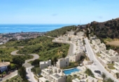 Village house for sale on España, Campo-Mijas, ref: TR392034 photo