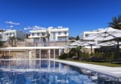 Village house for sale on España, Campo-Mijas, ref: TR392034 photo
