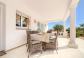 Chalet independiente con terreno en venta en la España, Jávea, ref: TR378023 foto