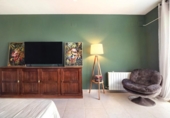 Chalet independiente con terreno en venta en la España, Jávea, ref: TR378023 foto