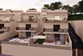El Campello 6000&nbsp;m²