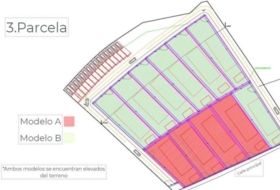 El Campello 6000&nbsp;m²