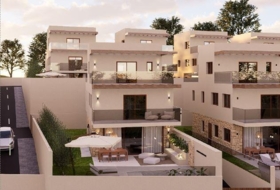 El Campello 6000&nbsp;m²