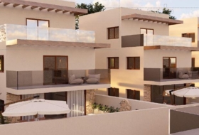 El Campello 6000&nbsp;m²