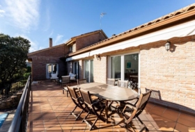 Torrelodones 1518&nbsp;m²