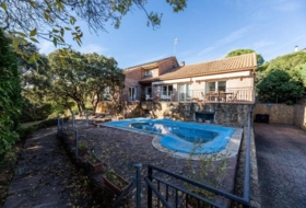 Torrelodones 1518&nbsp;m²