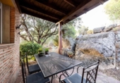 Chalet independiente con terreno en venta en la España, Hoyo de Manzanares, ref: TR387358 foto