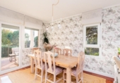 Chalet independiente con terreno en venta en la España, Hoyo de Manzanares, ref: TR387358 foto