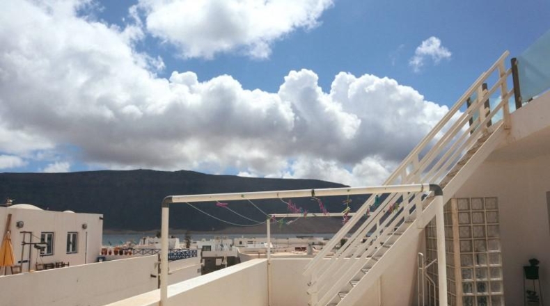 Las Palmas - Teguise - 190m2