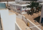 Chalet independiente con terreno en venta en la España, Teguise, ref: TR148816 foto