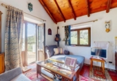 Xalet independent amb terreny en venda a la España, Casares, ref.: TR152226 foto