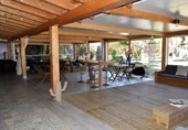 Chalet independiente con terreno en venta en la España, Palma de Gandía, ref: TR137945 foto