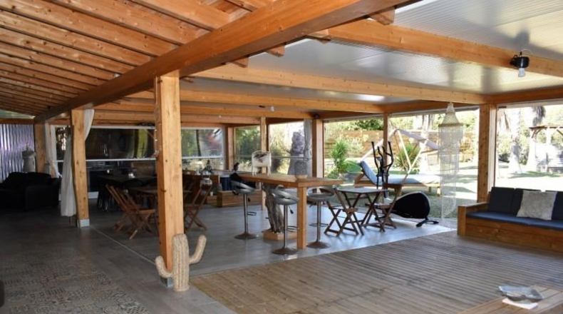 Valencia - Gandia - 8740m2