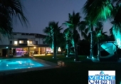 Chalet independiente con terreno en venta en la España, Palma de Gandía, ref: TR137945 foto