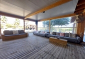Chalet independiente con terreno en venta en la España, Palma de Gandía, ref: TR137945 foto