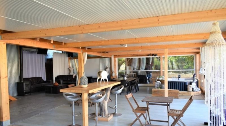 Valencia - Gandia - 8740m2