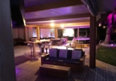 Chalet independiente con terreno en venta en la España, Palma de Gandía, ref: TR137945 foto