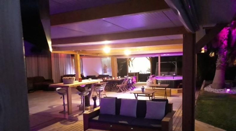 Valencia - Gandia - 8740m2