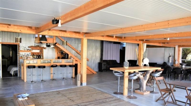 Valencia - Gandia - 8740m2