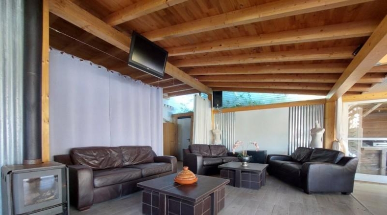 Valencia - Gandia - 8740m2