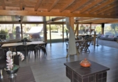 Chalet independiente con terreno en venta en la España, Palma de Gandía, ref: TR137945 foto