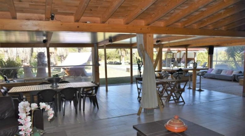 Valencia - Gandia - 8740m2