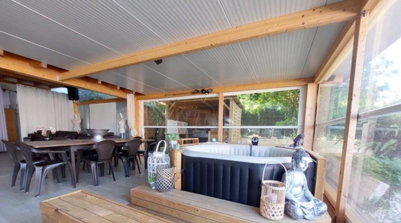 Valencia - Gandia - 8740m2
