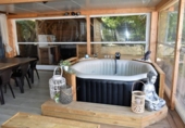 Chalet independiente con terreno en venta en la España, Palma de Gandía, ref: TR137945 foto