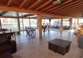Chalet independiente con terreno en venta en la España, Palma de Gandía, ref: TR137945 foto