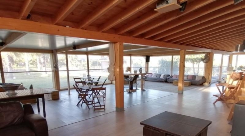 Valencia - Gandia - 8740m2