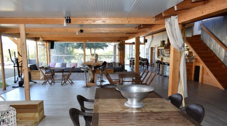 Valencia - Gandia - 8740m2