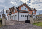 Detached villa with land for sale on España, Soto de la Marina, ref: TR139039 photo