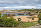 Detached villa with land for sale on España, Soto de la Marina, ref: TR139039 photo
