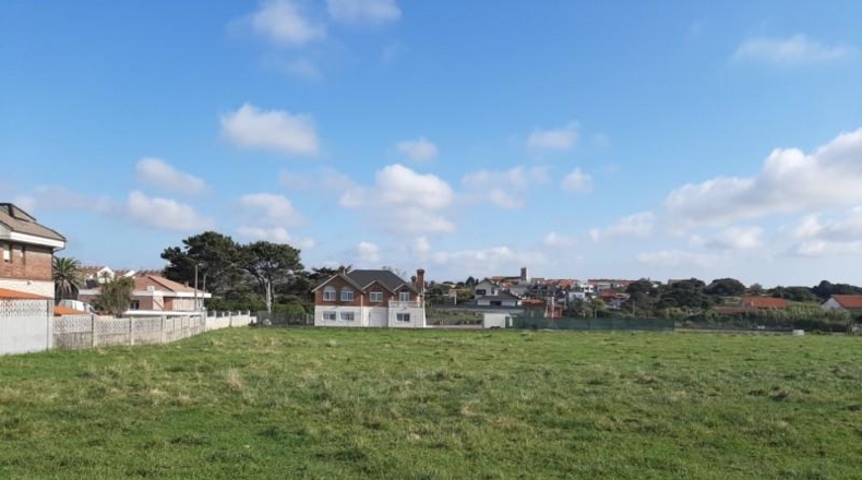 Cantabria - Soto de la Marina - 1650m2