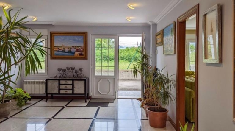 Cantabria - Soto de la Marina - 1650m2