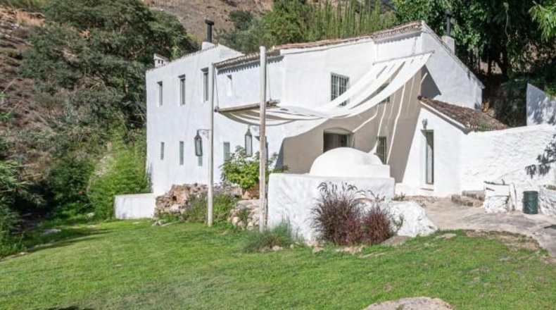 Malaga - Guaro - 15600m2