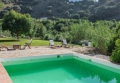 Country house with land for sale on España, Guaro, ref: TR289989 photo